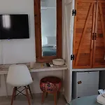 מלון Merih Butik