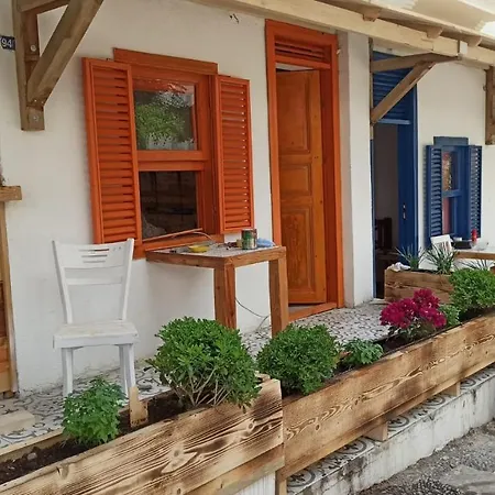 Merih Butik בודרום