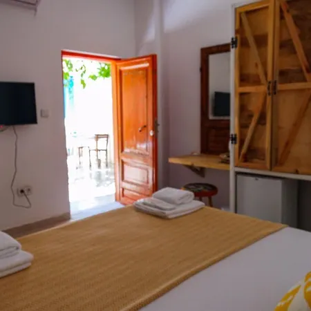 Merih Butik מלון