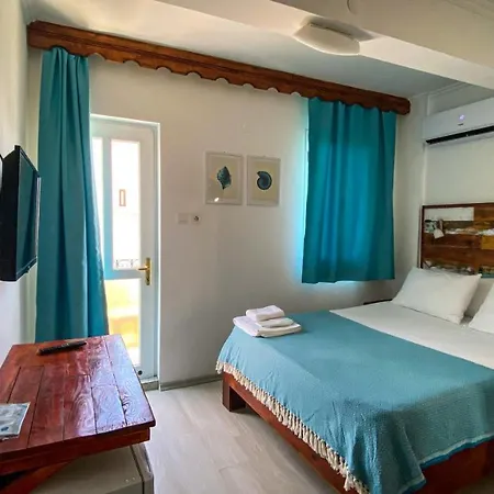 Merih Butik Hotel Bodrum