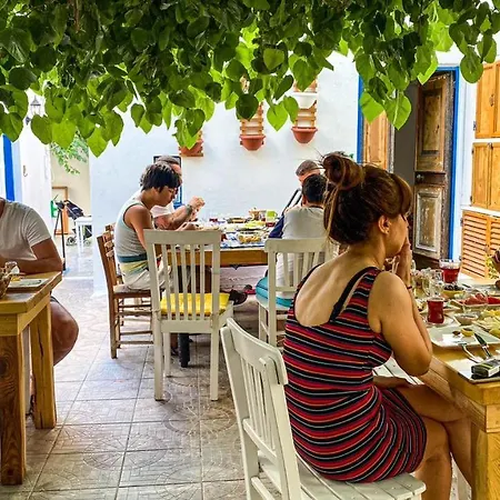 Merih Butik Hotel Bodrum