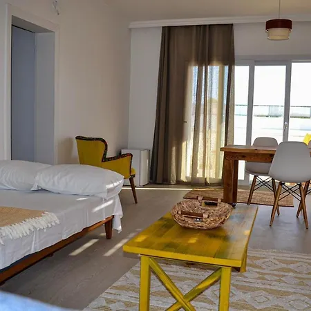 Merih Butik מלון בודרום