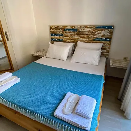 Merih Butik מלון 3*