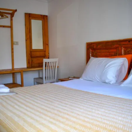 Merih Butik Hotel Bodrum