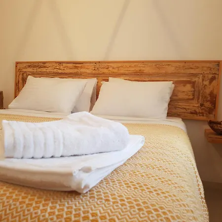 Merih Butik מלון 3*