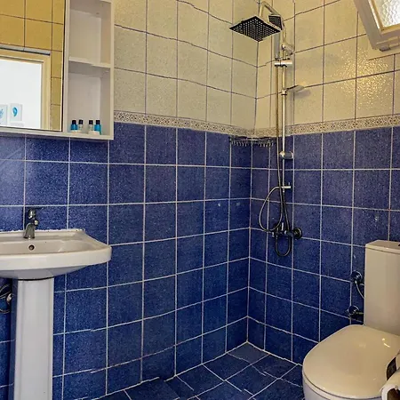 Merih Butik מלון 3*