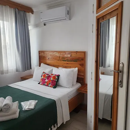 Merih Butik מלון בודרום