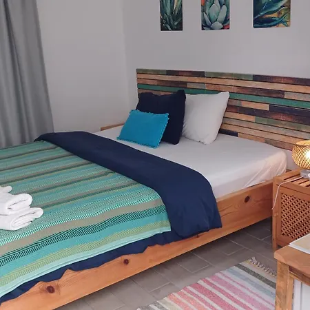 מלון Merih Butik