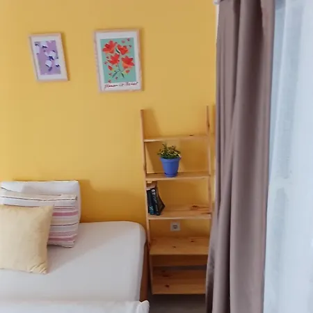 מלון Merih Butik 3*