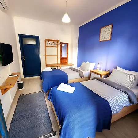 Merih Butik 3* בודרום