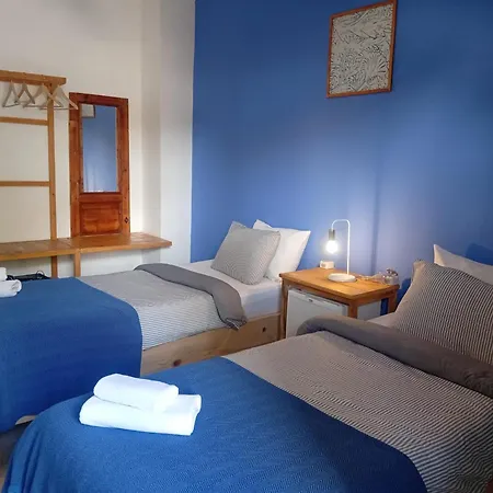 Merih Butik Hotel