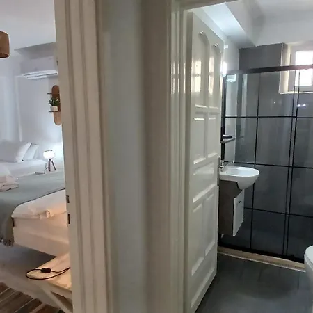 Merih Butik מלון בודרום