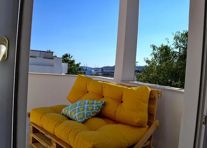 Hotel Merih Butik 3*