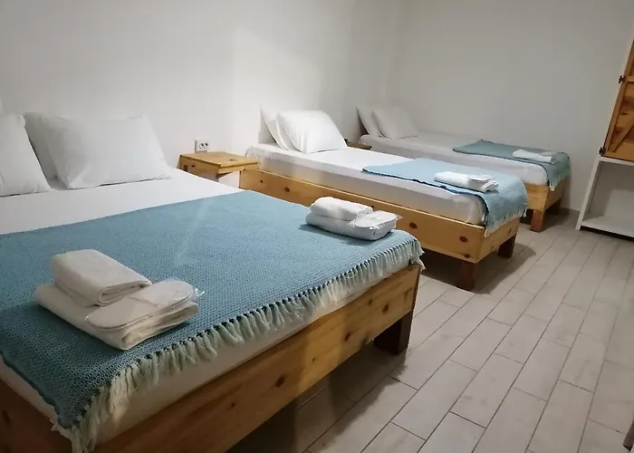 Merih Butik 3* Бодрум