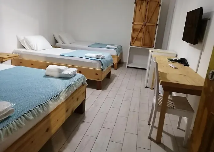 Merih Butik Отель