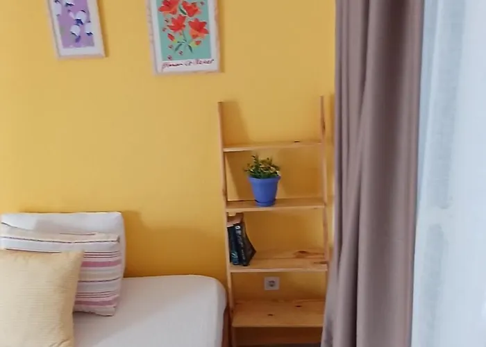 Отель Merih Butik 3*