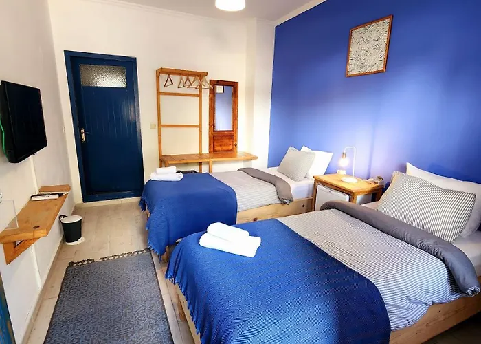 Merih Butik 3* Bodrum