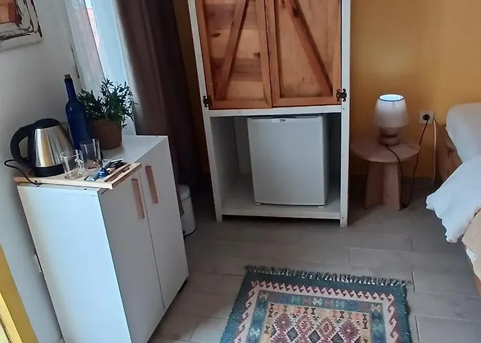 Merih Butik Отель