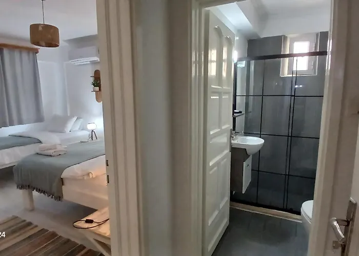 Merih Butik Hotel Bodrum