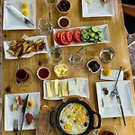 Hotel Merih Butik Bodrum