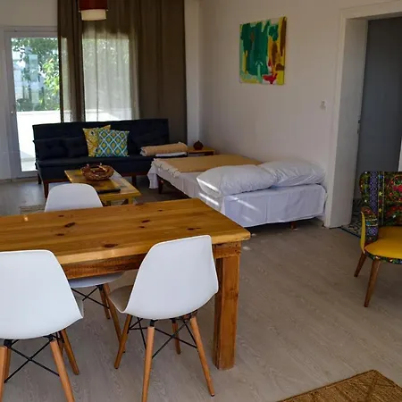 Merih Butik ホテル 3*