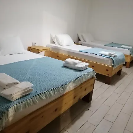 Merih Butik 3* בודרום