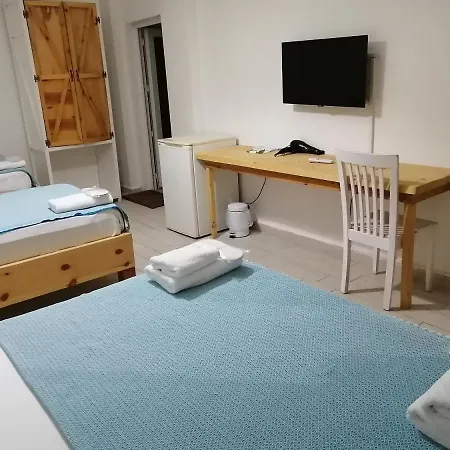 ホテル Merih Butik