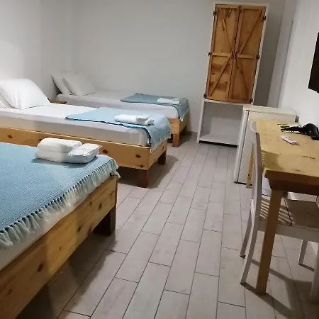 Merih Butik ホテル