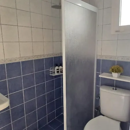 호텔 Merih Butik Bodrum