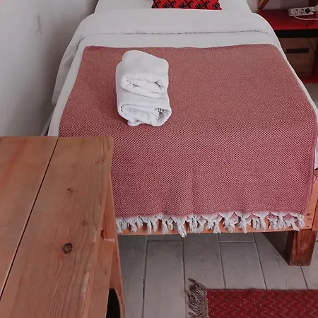 Merih Butik מלון בודרום