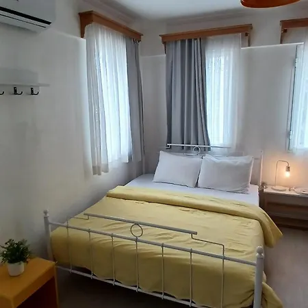 מלון Merih Butik בודרום