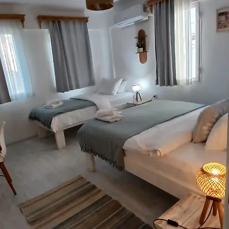 Merih Butik 3* בודרום