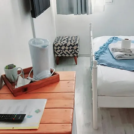 ホテル Merih Butik 3*