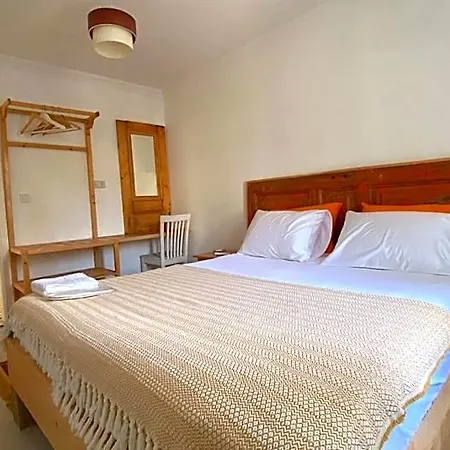호텔 Merih Butik Bodrum