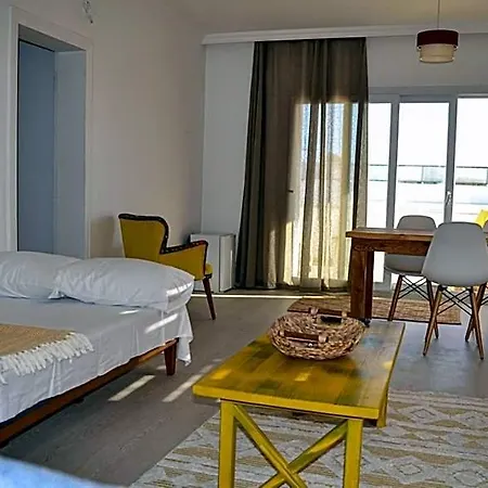 Merih Butik 호텔 Bodrum