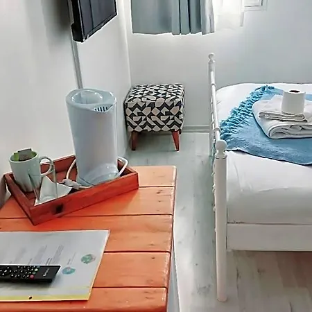 호텔 Merih Butik 3*
