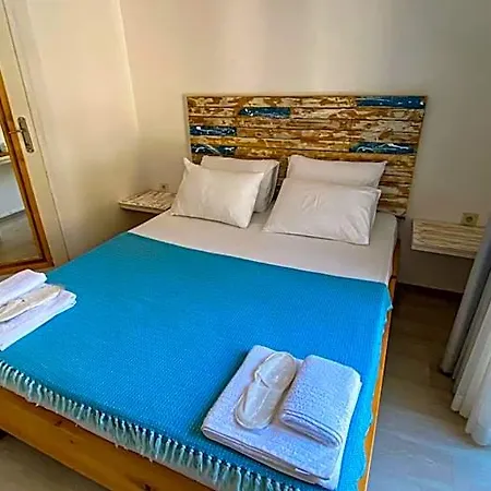 Merih Butik 호텔 3*