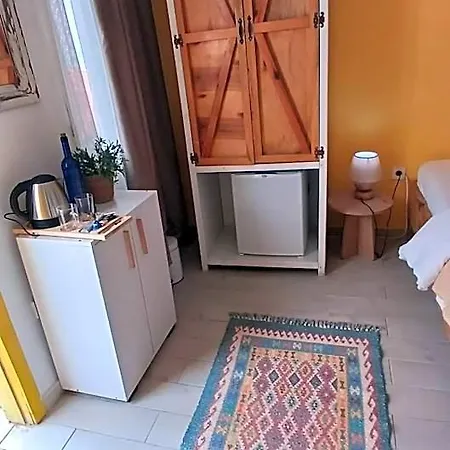 호텔 Merih Butik 3*