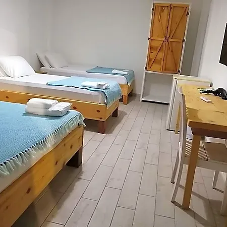 호텔 Merih Butik Bodrum
