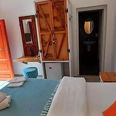 호텔 Merih Butik 3*