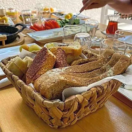 호텔 Merih Butik Bodrum