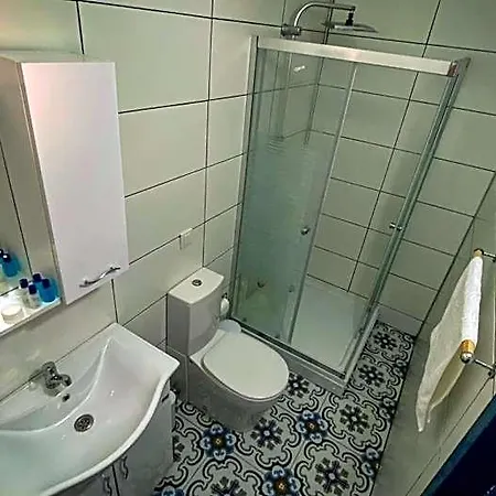 호텔 Merih Butik Bodrum