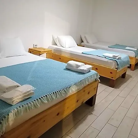 호텔 Merih Butik Bodrum