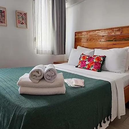 호텔 Merih Butik Bodrum