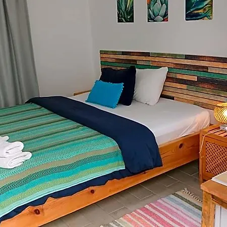 호텔 Merih Butik Bodrum