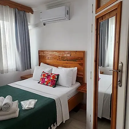 호텔 Merih Butik Bodrum