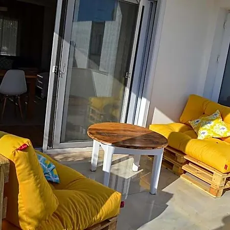 호텔 Merih Butik Bodrum