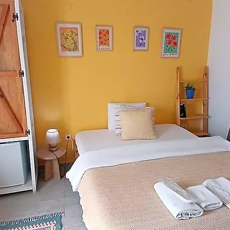 Merih Butik מלון 3*