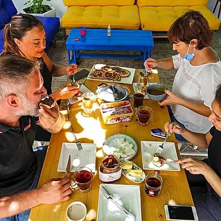 Merih Butik 호텔 Bodrum