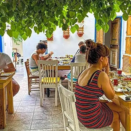 Merih Butik Hotel